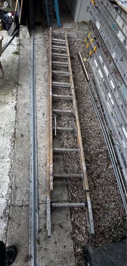 Ladder
