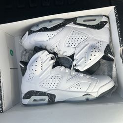 Jordan 6