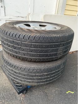 Tires  17