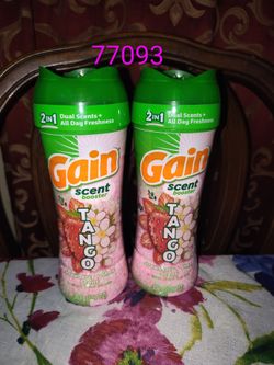 Gain beads $9 *** Houston TX 77093