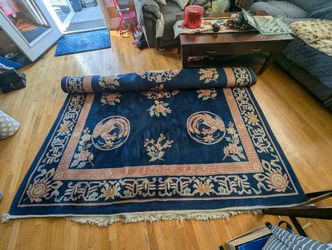Living Room Rug