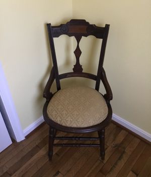 New And Used Antique Chairs For In Alexandria Va Offerup