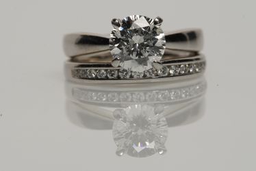 Wedding Band