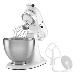 Classic KitchenAid mixer