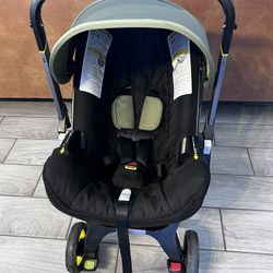 Doona Car Seat