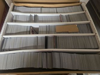 Huge lot of Magic the gathering cards and more