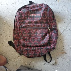 Jansport Backpack