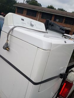 Dryer works great I can deliver for small fee