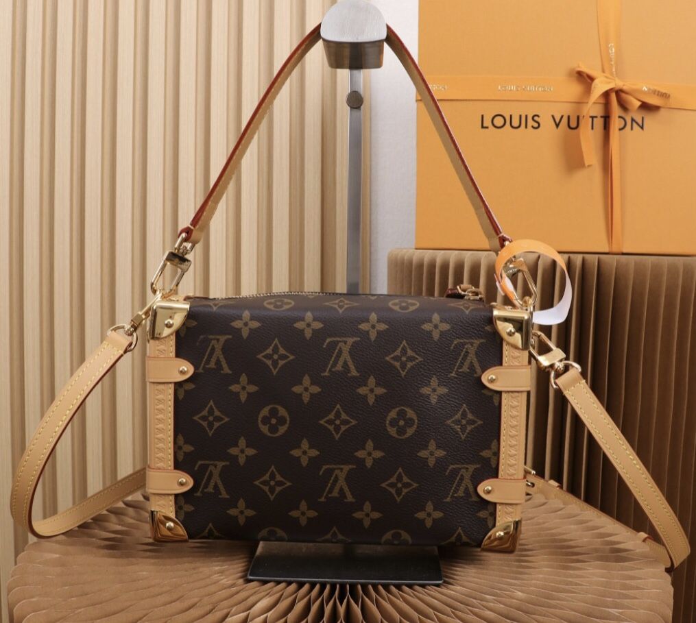 trunk handbag nicolas ghesquière(687)56