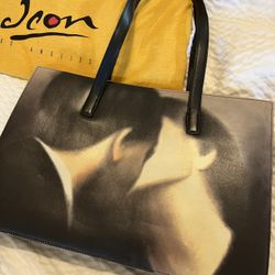 ICON OF LOS ANGELES BAG 