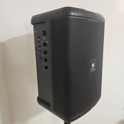 Jbl eon one