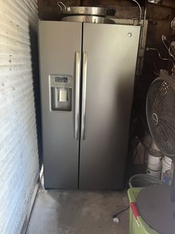 Fridge