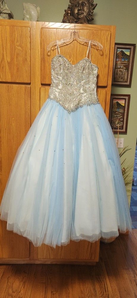 Formal Gown