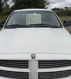 2003 Dodge Ram
