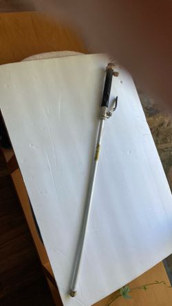 Power washer