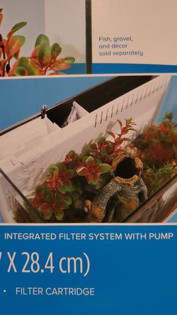 *TOP FIN UNDERWATER WORLDS*