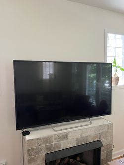 Sony Bravia 65”