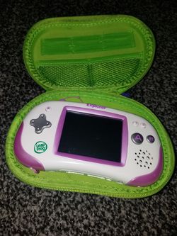 Leapfrog Leapster Game Systems for Sale in Pixley, CA - OfferUp