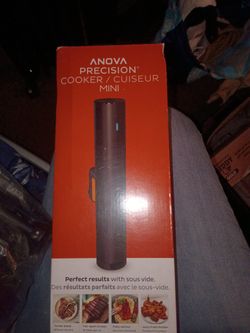 Anova Precision Cooker