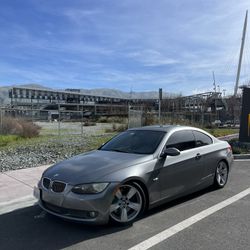 2007 BMW 335i
