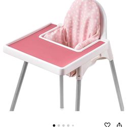 IKEA Chair Cover 