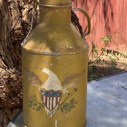 Vintage Jug