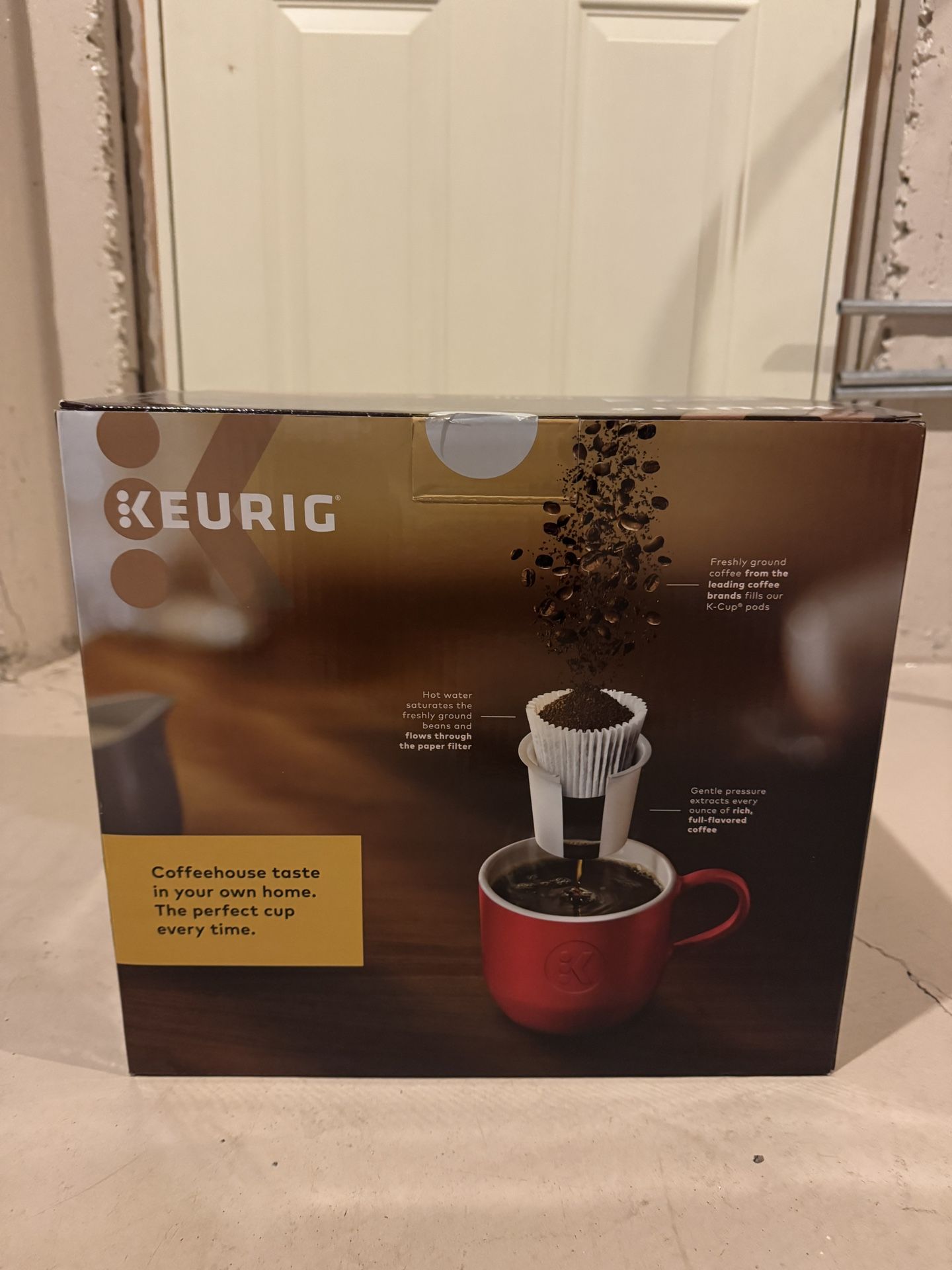 Keurig