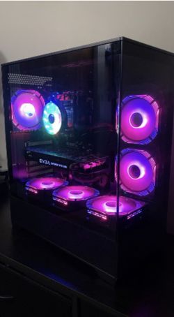 Windows 11 Gaming PC