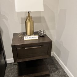 Night Stand- 2 Available