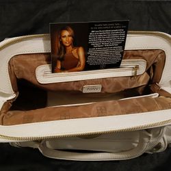 New.    Imani Designer Purse