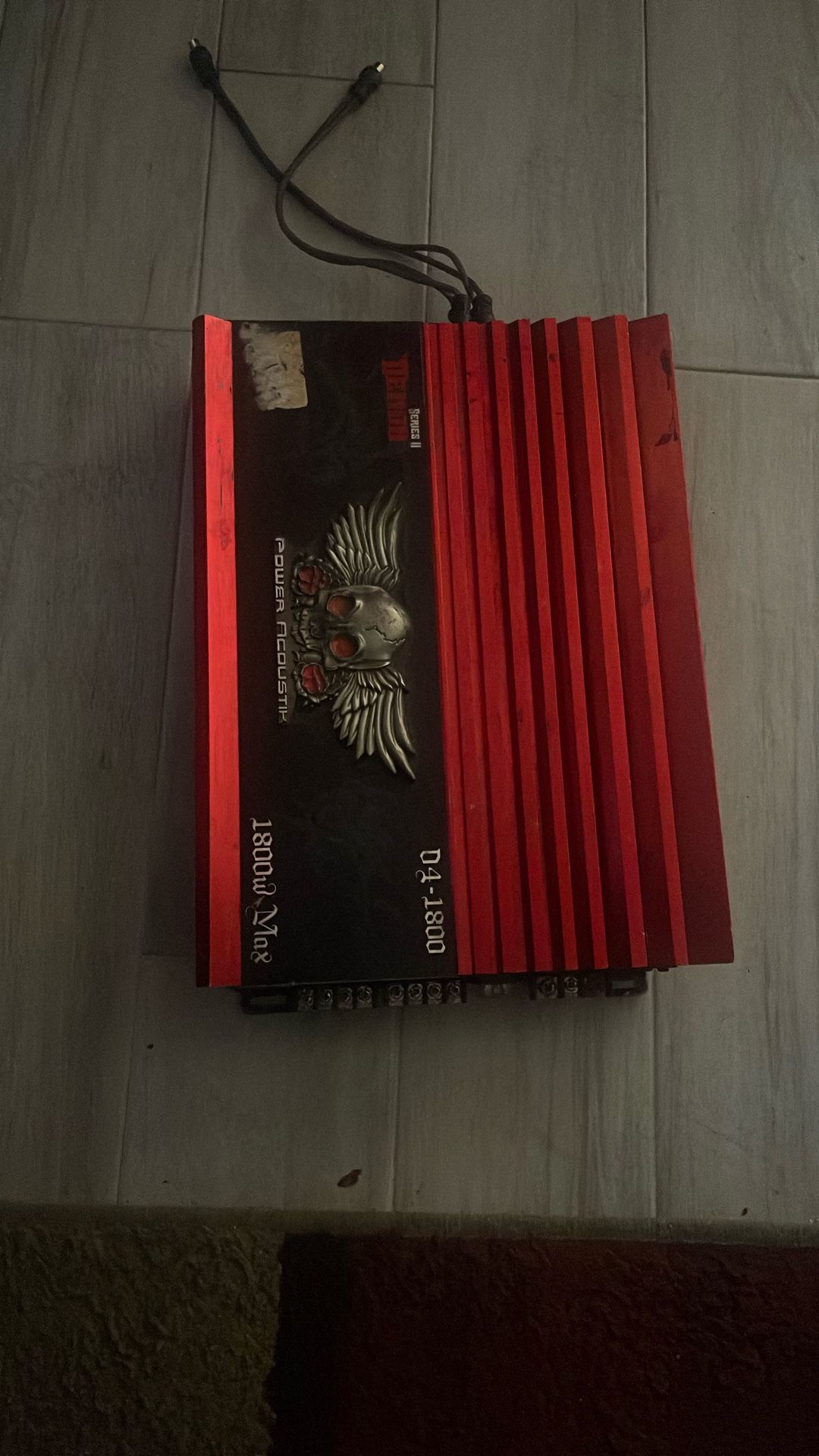 Demon Series Amp,All Products : American Fashion Style Bags On Sale