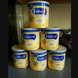 Enfamil Formula