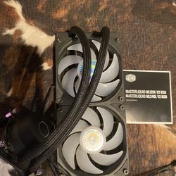 Cooler Master ML240L V2 RGB