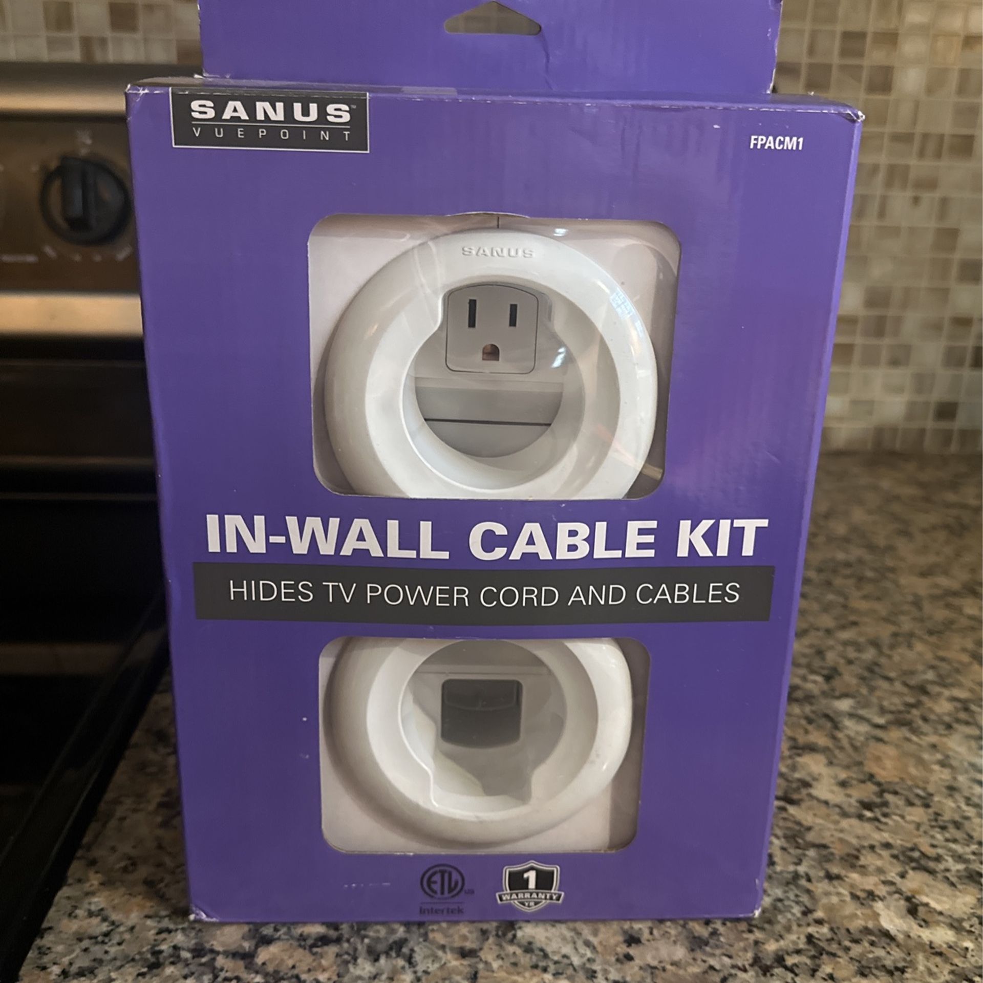 Cable Kit