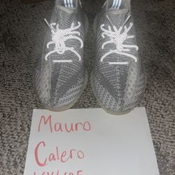 Yeezy 350 V2 Static Size 10.5