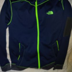 Men's Northface Jacket 