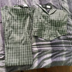 Fashion a Pants Set 