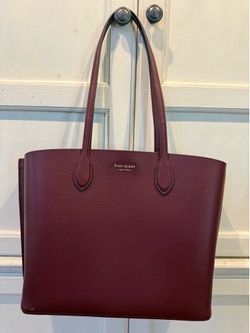 Kate Spade Tote Handbag