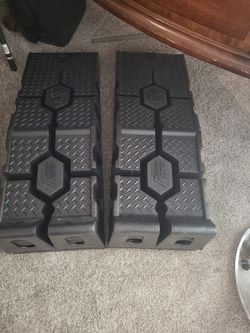 Rhino Ramps 4pk