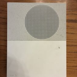 Xbox One S 1.0TB Samsung EVO SSD