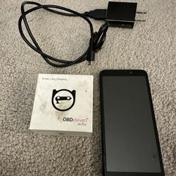Obdeleven Pro Gen 1with Android Phone