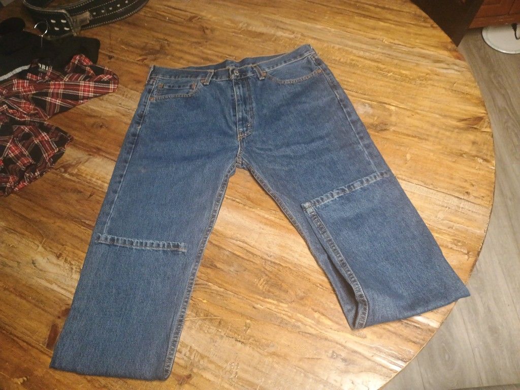 Levi's Jean 