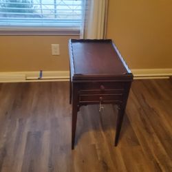 Antique Table For Sale 