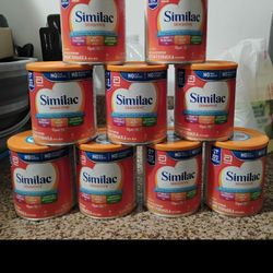Similac Senitive 