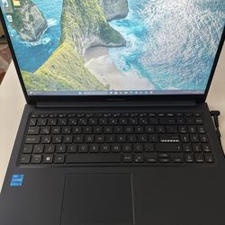 Asus Vivobook15(2023) - 512 GB SSD Student Laptop