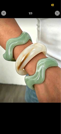 New Bracelets