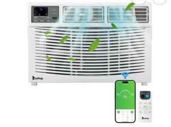 18000 Btu Window Unit AC