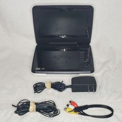 Phillips Portable DVD Player