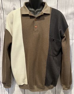 Men’s Wentworth Sweater