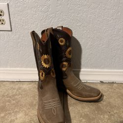 Cowgirl Boots